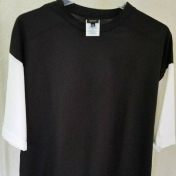 VINTAGE NEW EXTE ACHT ITALY MENS T-SHIRT S/SLEEVE - Picture 1 of 2